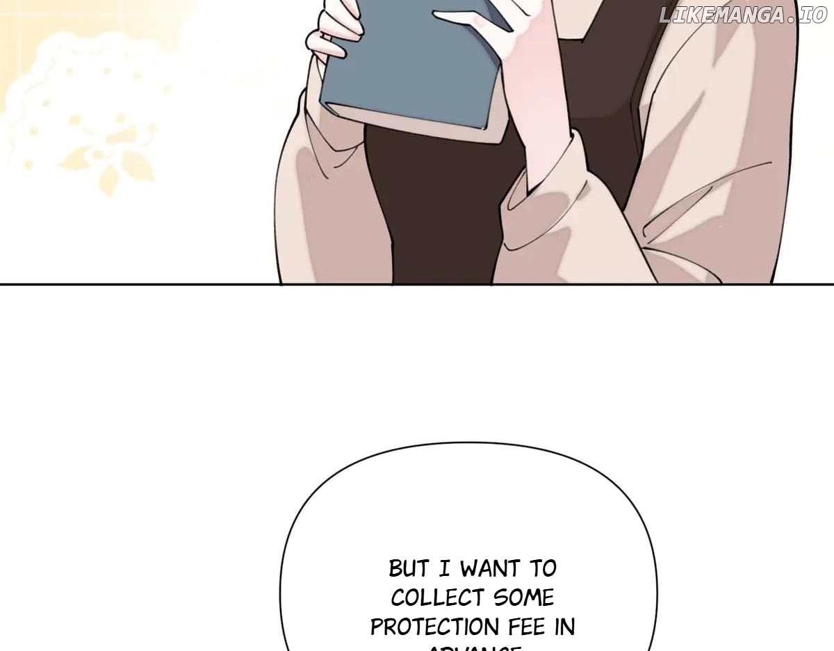 Her Marriage Was Called Off at Daytime, the Cutely Fierce Commander Asked Her For a Hug at Night Chapter 50 - page 31